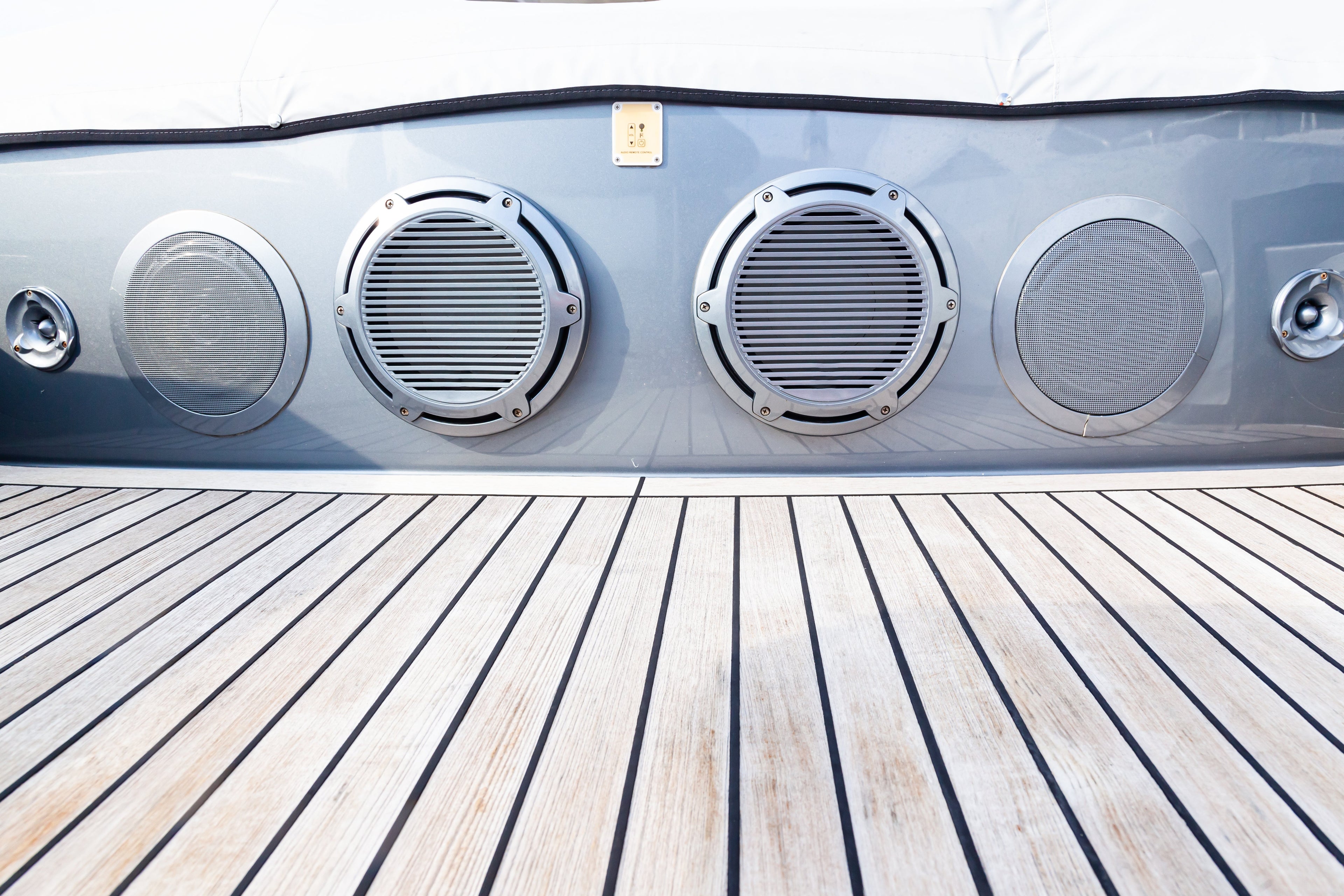 Audio & Entertainment