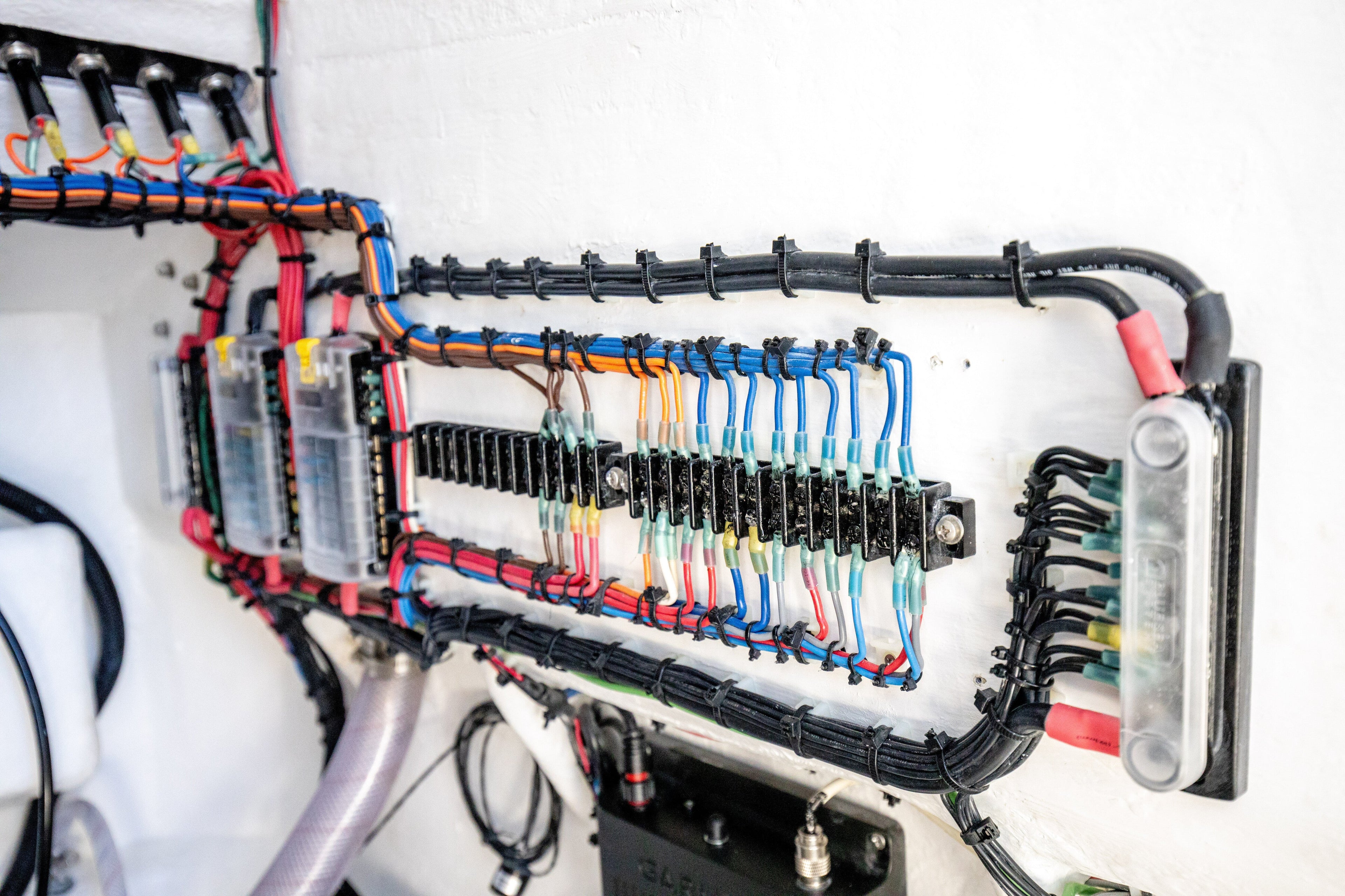 Electrical & Power