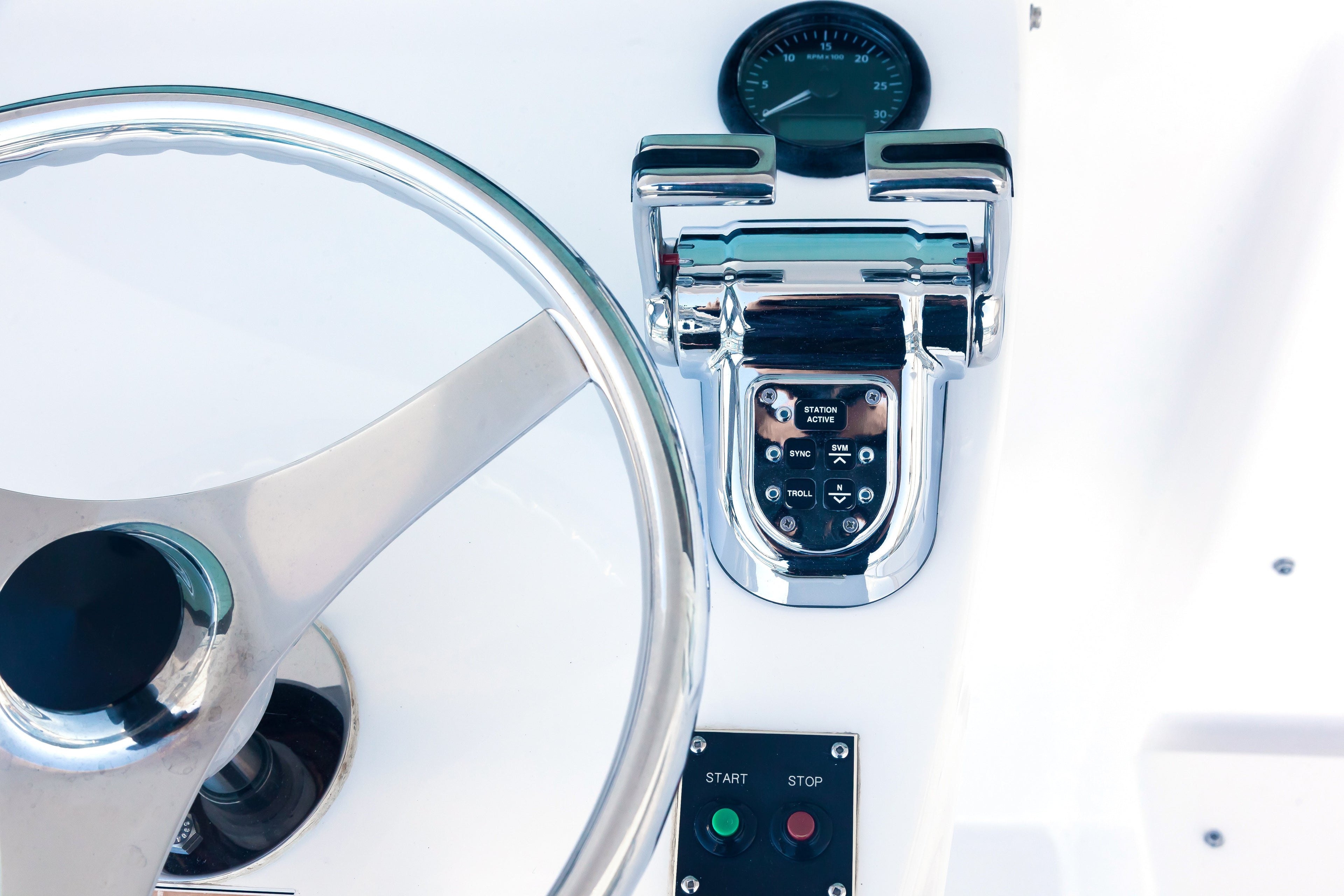 Marine Navigation & Instruments