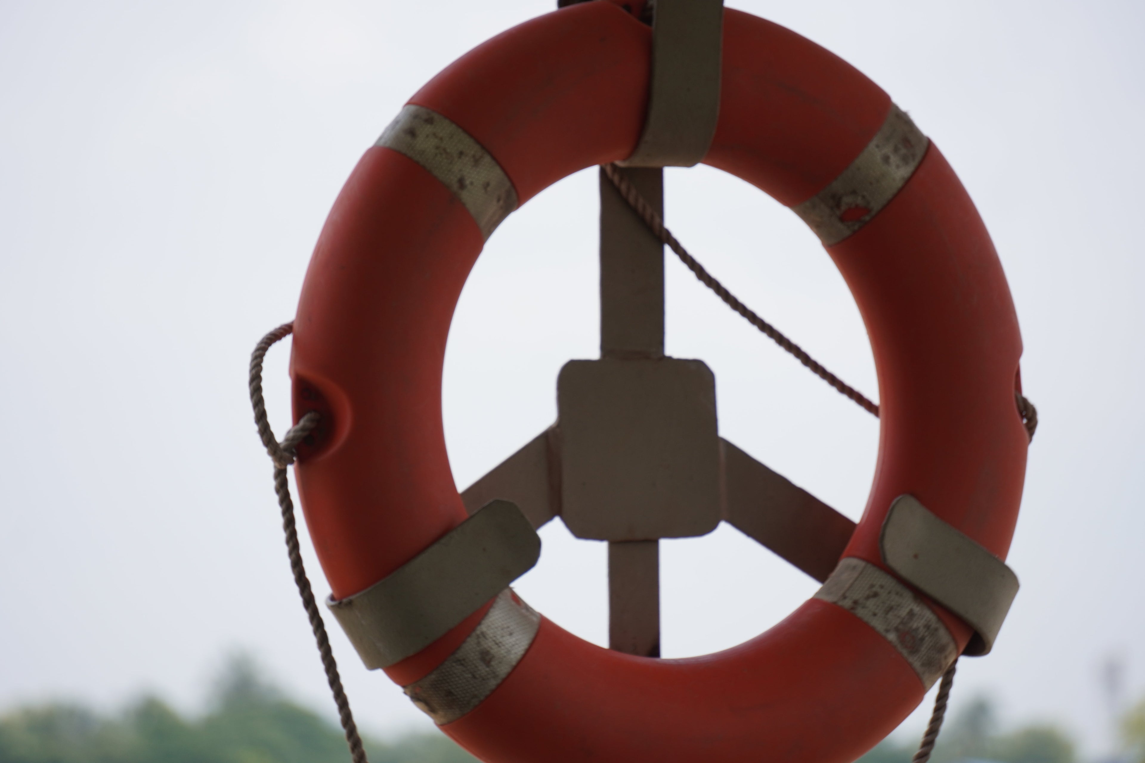 Marine Safety