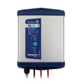 Dolphin Charger PROLITE Series Dolphin Battery Charger  12V 15A 110VAC  2 Outputs 99215