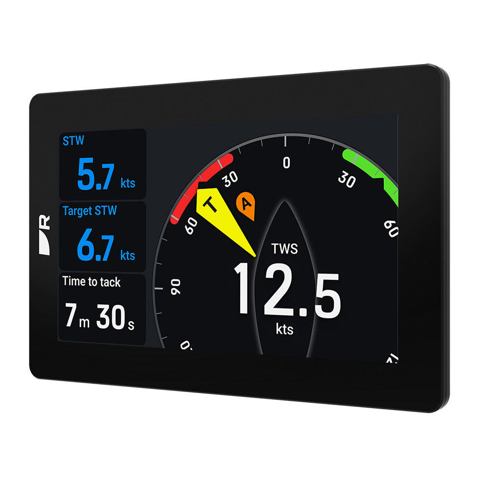 Raymarine Alpha 7 Performance Display E70649