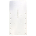Sea Brackets 16 Straight Trolling Motor Plate SEA2323