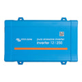 Victron Phoenix Inverter 12250  120V  VEDirect GFCI Duplex Outlet  200W PIN122510510