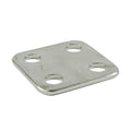 Egis 4 Hole Quad Shaped Busbar Connector 8794