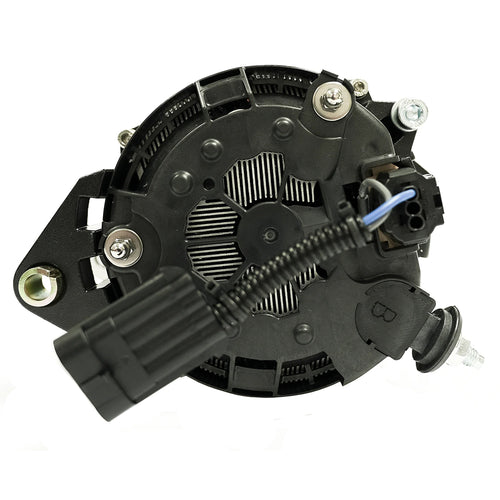 ARCO Marine Zeus A275L 315 Alternator wCase Ground Common Rail  Terminal Block 4020