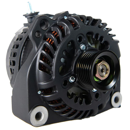 ARCO Marine Zeus A800048V 8kW Vortec Alternator wCase Ground 4606