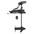 Minn Kota Kayak Terrova 55 Trolling Motor wMicro Remote  12v  55 LBS  36 1358340