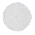 RUPES Cut  Finish Wool Polishing Pad fRotary Use wPolishers LH19E 180mm 9BL180F