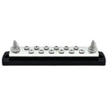 Bluewater 12 Terminal Busbar  250 Amp 312105B020