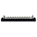 Bluewater 20 Terminal Busbar  150 Amp 312302B020