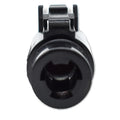 Bluewater 8 AWG Deutsch Single Position Female Connector DTHD0618S