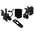 Lowrance ActiveTarget 2 Recon Trolling Motor Mount 00016503001