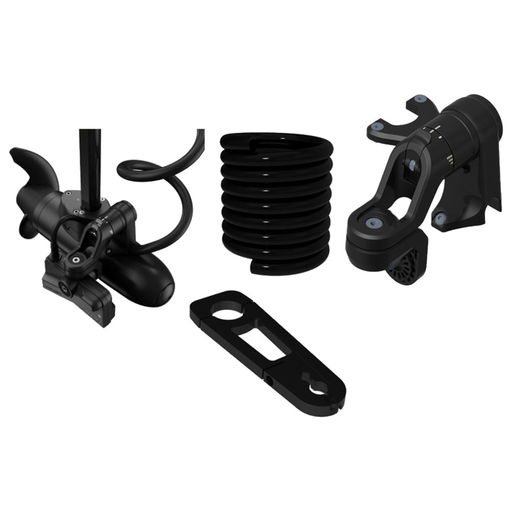 Lowrance ActiveTarget 2 Recon Trolling Motor Mount 00016503001