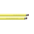 SeaDog 4 AWG Yellow Battery Cable  50 8004031
