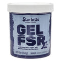 Star brite Gel FSRX Fiberglass Stain Remover  64oz 205264