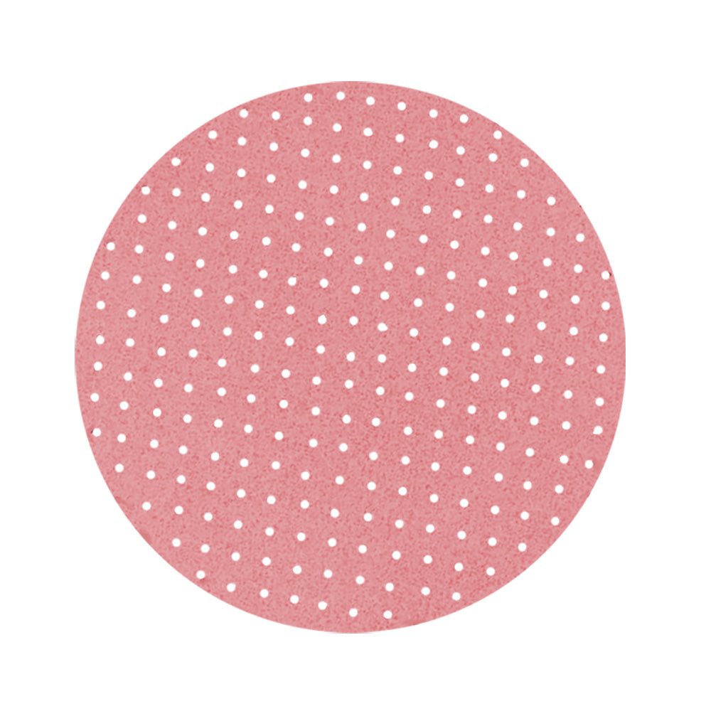 RUPES WET  DRYFINISH Foam Abrasive Discs 125mm 5  Red  P1500 Grit Box of 20pcs 945SC1500