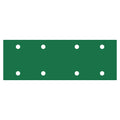 RUPES PROCUT Film Abrasive Sheets 70mm x 200mm 275 x 78  8 Holes  P40 Grit Box of 50pcs 945FF040