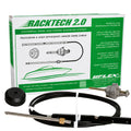 Uflex Racktech  20 High Efficiency Rack  Pinion System Kit  20 Cable RACKTECH2020