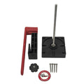 Bobs Machine Prop Dock Kit wWrench 398200000