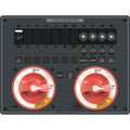 Blue Sea 8693 eSeries Dual Circuit Plus 2 5511e 8693