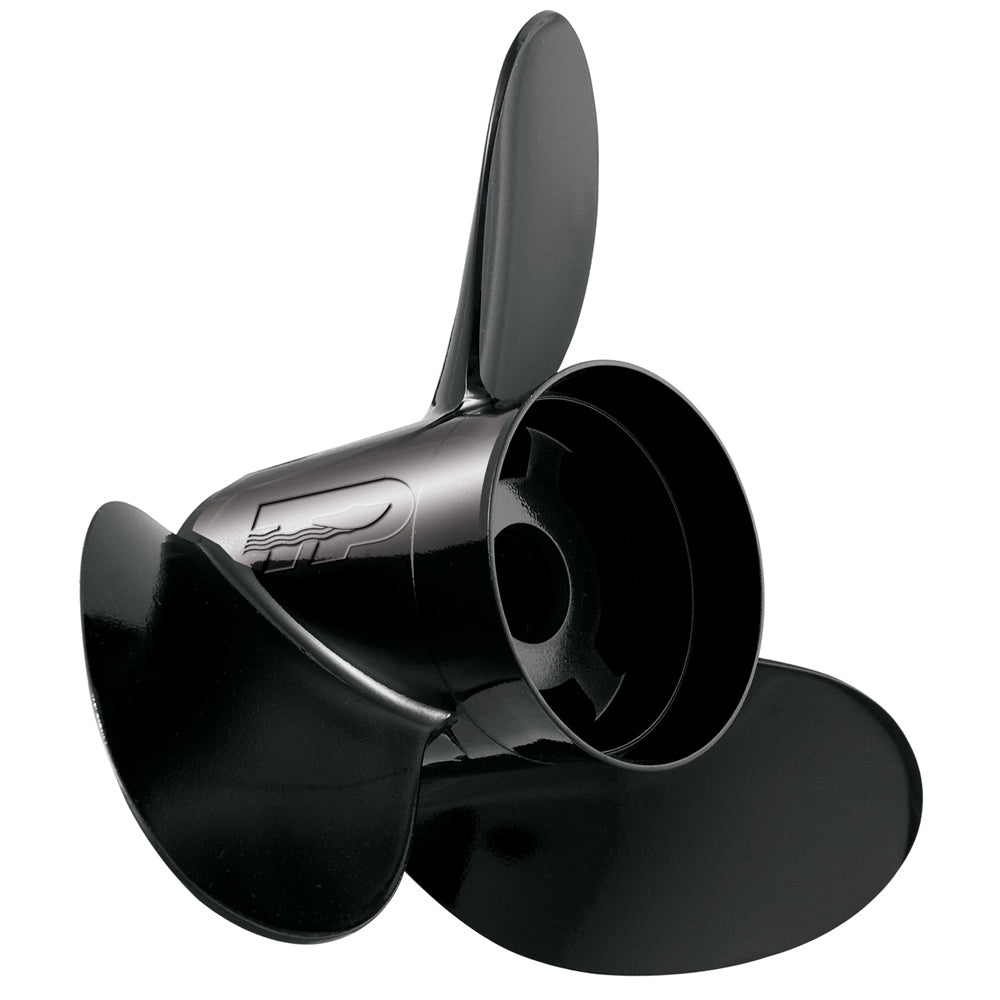 Turning Point Hustler  Right Hand  Aluminum Propeller  H11013  3Blade  105 x 13 Pitch 21301310