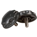 Lowrance GK12 Knobs fHDS Series  Set of 2 12456