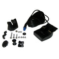 Garmin Transom Mount DepthTemp 50200kHz  8Pin 0101027210