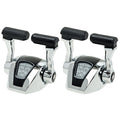 UFlex Power A Electronic Control Package  Dual EngineDual Station  Electronic ThrottleElectronic Shift EE22