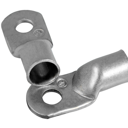 Ancor Heavy Duty Lugs  40 Gauge Wire  38 Post  10Pack 242726