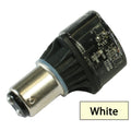 Lunasea SingleColor LED Replacement Bulb  1030VDC  White LLB28NW24SY