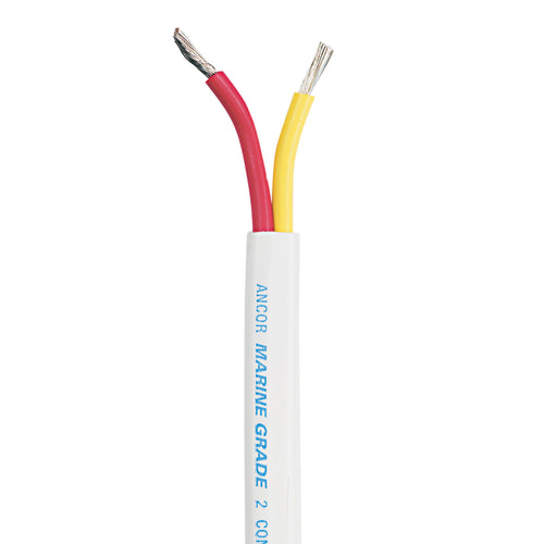 Ancor Safety Duplex Cable  182  100 124910