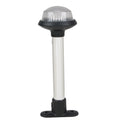 Perko Fixed Mount AllAround White Light  78539 12VDC 1604DP0CHR
