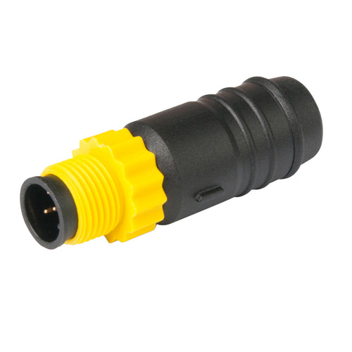 Ancor NMEA 2000 Male Terminator 270106