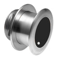 Navico xSonic SS175L Stainless Steel ThruHull Transducer  20 with 9 Pin Connector 00013776001