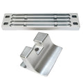 Tecnoseal Yamaha 300350 HP Aluminum Anode Kit  No Hardware 21107AL