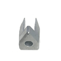 Tecnoseal Spurs Line Cutter Magnesium Anode  Size C D  E TECCDEMG