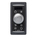 Veratron NavControl TFT Controller fAcquaLink  OceanLink  Black A2C59501982