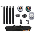 Navisafe Inflatable Skiff  Dinghy Complete Kit 7691