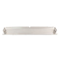 TH Marine 10 Atlas Series Hot Shot Jack Plate Hole Shot Plate AHJHSP10VDP