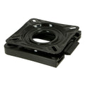 Springfield 7 x 7 Removable Seat Bracket wSwivel 1100115