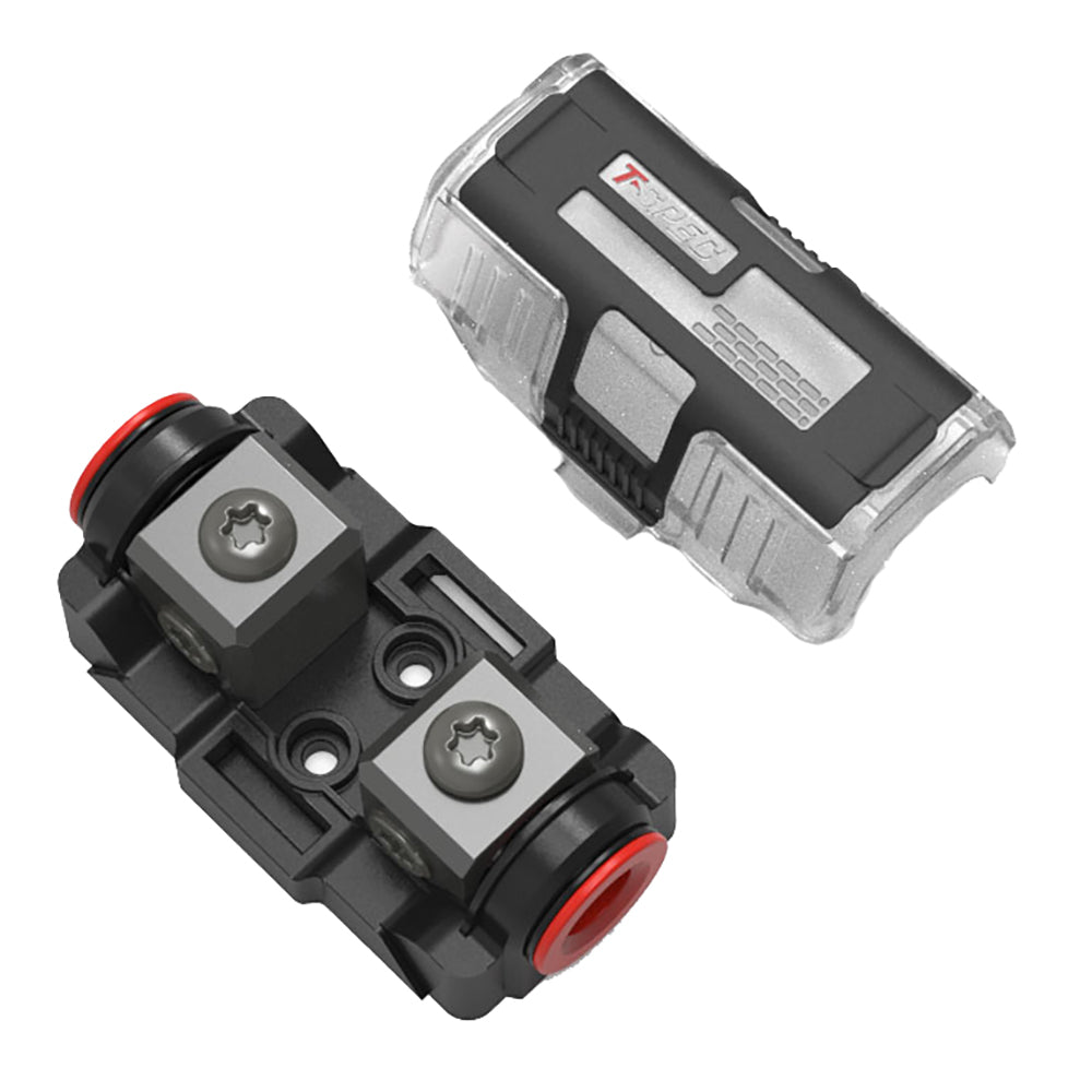 TSpec VMANL1 MiniANL Fuse Holder  10 to 4 AWG VMANL1