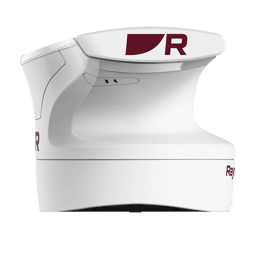 Raymarine Cyclone Pro Radar w6 Open Array  15M Cables T70496