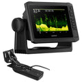 Garmin ECHOMAP UHD2 74sv ChartplotterFishfinder Combo wUS Coastal Maps  GT54UHDTM 0100268501