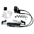 Uflex Suzuki 150200hp Zero Torque Feedback Tiller ZTF TILLER S2