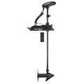 Minn Kota Terrova 55 Trolling Motor wWireless Remote  12V  55LB  54 1358350
