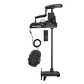 Minn Kota Ulterra 80 Trolling Motor wWireless Remote  Dual Spectrum CHIRP  24V  80LB  45 1358975